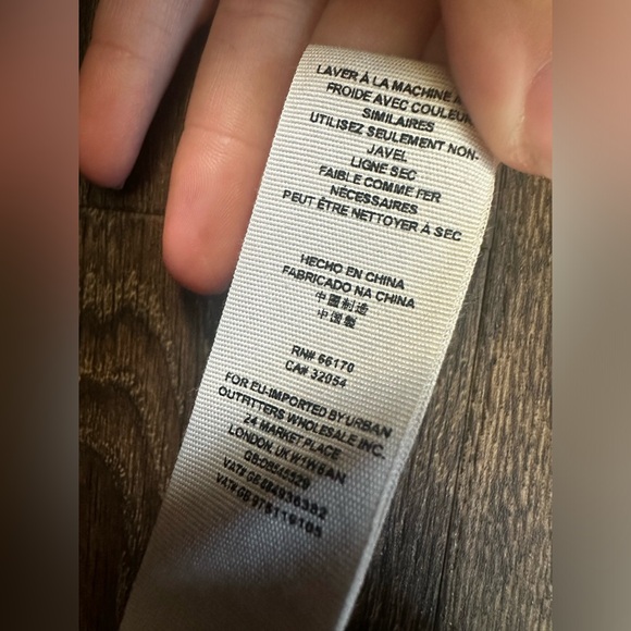 Free People Snakeskin Print Mini Skirt -2 - Picture 11 of 15